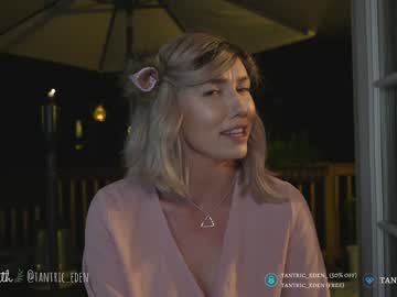 Nude girl tantric_eden_ image #4841429