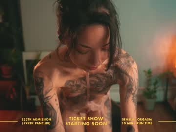 Nude girl ambientink image #2611677