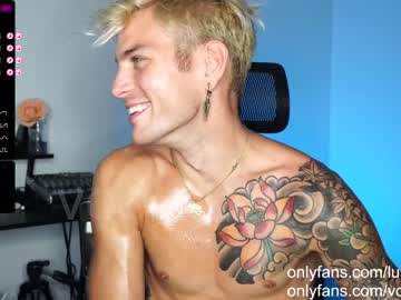 Nude man voodoo_hd image #881868