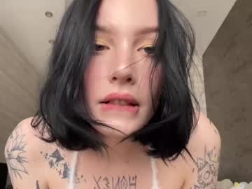 Nude tranny evelynforever image #4716761