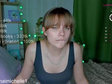 Nude girl maimichelle image #2154440