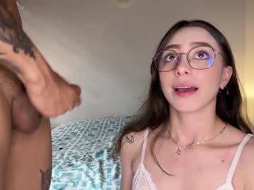 Nude couple scarett_jackson image #5865372