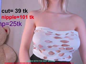 Nude girl stella_blush image #141941