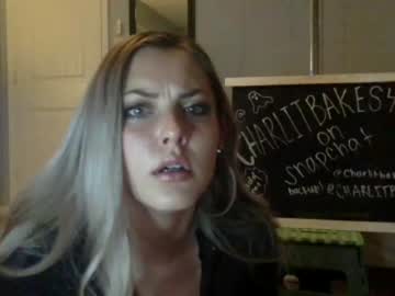 Nude girl charlitbaker image #562567