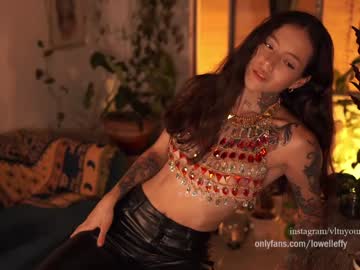 Nude girl effylowell_ image #6098208