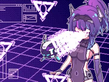 Nude girl projektmelody image #3835685