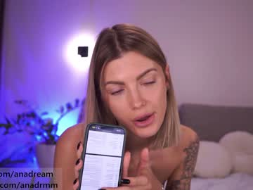 Nude girl dreamana image #2937544