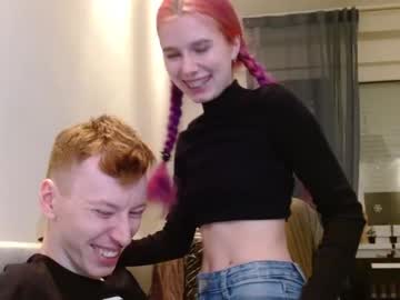 Nude couple saypositive image #633541