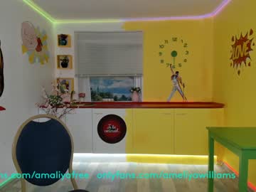 Nude girl amelia__williams image #1186049