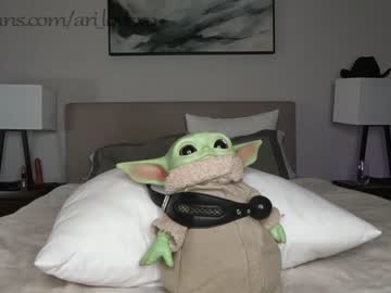 Nude couple ari_lovexo image #4456167