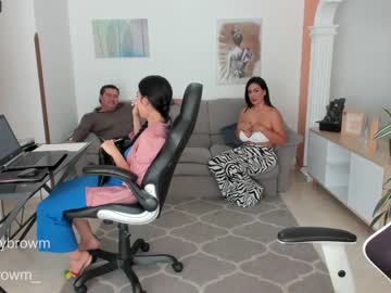 Nude couple emillybrowm image #5886630