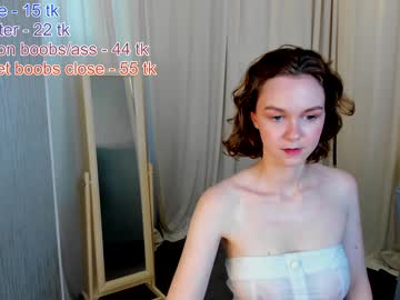 Nude girl dorofaeri_coy image #4968306