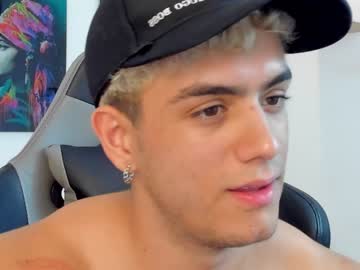 Nude man noha_miler image #3412298