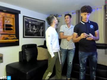 Nude man jeff_and_friend image #974043