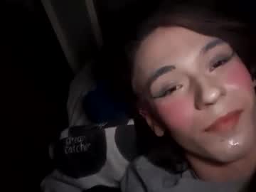 Nude tranny shyraangelico image #4062542