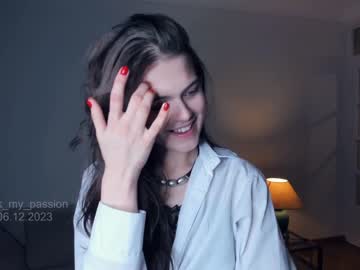 Nude girl look_my_passion image #5831215