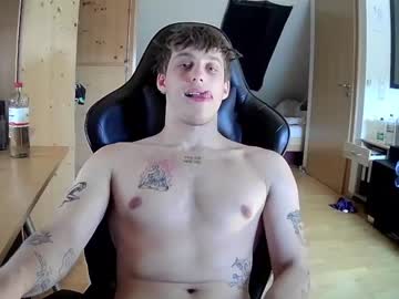 Nude man johnny2000x image #2412699