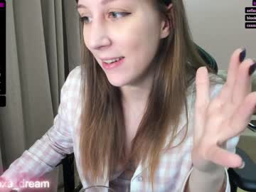 Nude girl alexa_dream image #964930