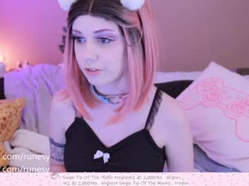 Nude girl runesy image #881190