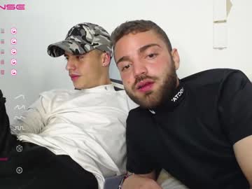 hotduodesire nude cam