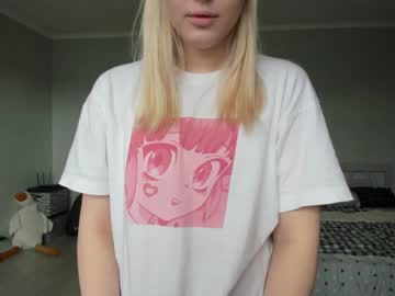 Nude girl belle_ellie image #4766767