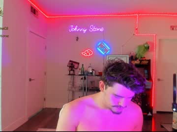 Nude man thejohnnystone image #4563784