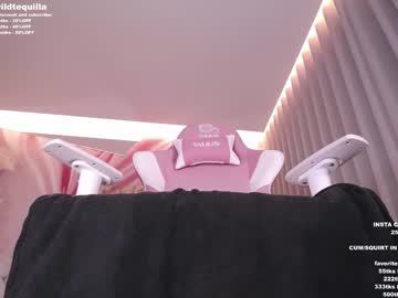 Nude girl wildtequilla image #3440538