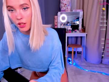 Nude girl blush_mikki image #3237993