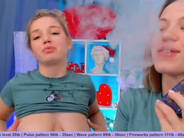 Nude couple huntertiana image #746402