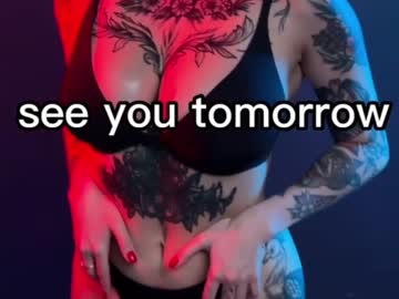 Nude girl alyssa_fabulous image #6718573