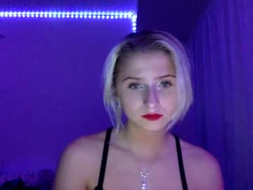 Nude girl russiandoll777 image #1340074