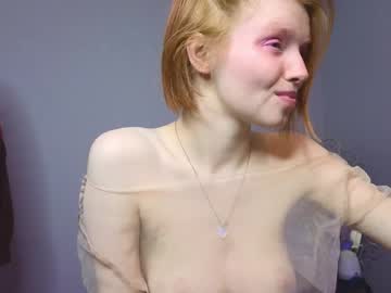 ginger_hugs nude cam
