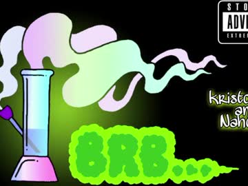 alien_weed_420 nude cam