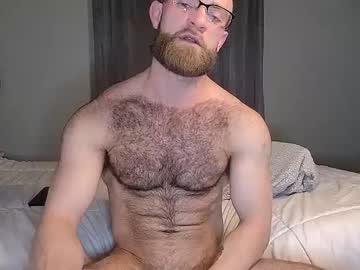 Nude man ryanhairystud image #6567324