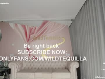 Nude girl wildtequilla image #4941158