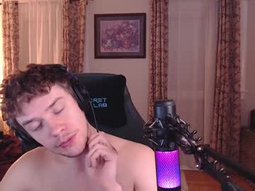 Nude man ironthud image #3214414