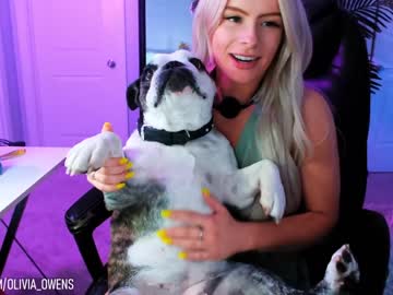 Nude girl oliviaowens image #6286047