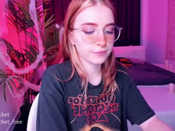 Nude girl pocketrocket_ image #372728