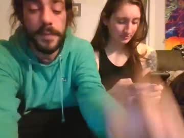 Nude couple spillthewine420 image #708502