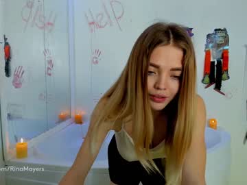 Nude girl rina_mayers image #364203