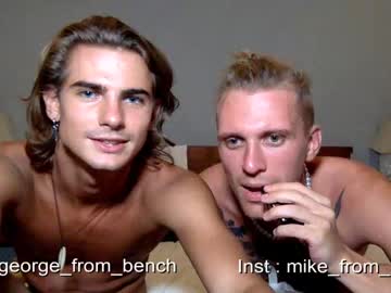 Nude man guys_from_the_bench image #3272769