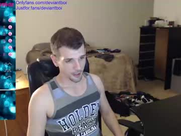 Nude man deviantill image #1806587