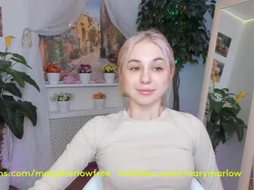 Nude girl mary_marlow image #1437423