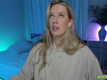 Nude girl rach_thetall1 image #5330595