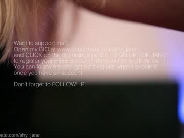 Nude girl shy_jane image #5590208