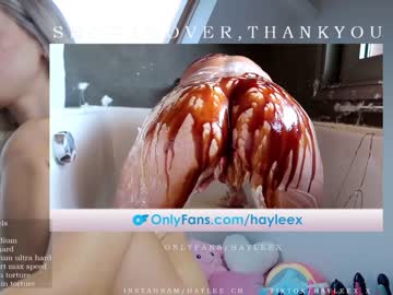 Nude girl hayleex image #2636806