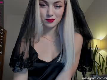 Nude girl brilliantvictoria image #5555600