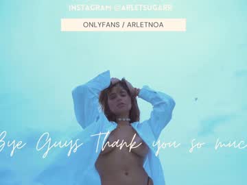 Nude girl arletnoa image #5579977