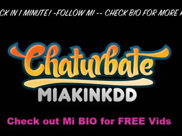 Nude girl miakinkdd image #4540053