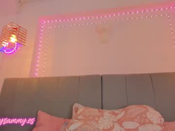 Nude girl baby_sammyy image #6509322